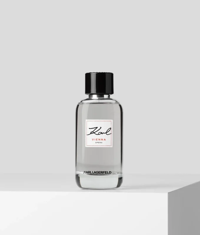 Viena, Places by Karl, 100 ml Viena, Places by Karl, 100 ml
