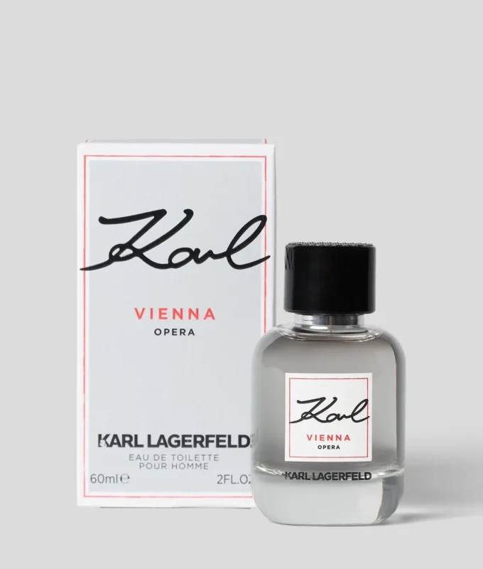 Viena, Places by Karl, 60 ml Viena, Places by Karl, 60 ml