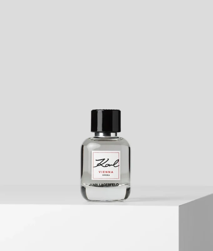 Viena, Places by Karl, 60 ml Viena, Places by Karl, 60 ml