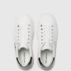 Zapatillas Anakapri con cita de Karl Zapatillas Anakapri con cita de Karl