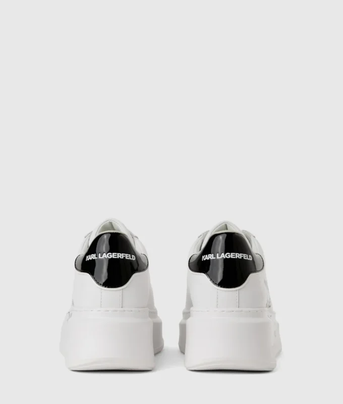 Zapatillas Anakapri con cita de Karl Zapatillas Anakapri con cita de Karl