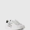 Zapatillas Anakapri con cita de Karl Zapatillas Anakapri con cita de Karl
