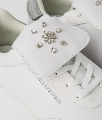 ZAPATILLAS ANAKAPRI FLORASTONE