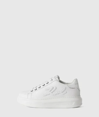ZAPATILLAS BAJAS KAPRI SIGNIA