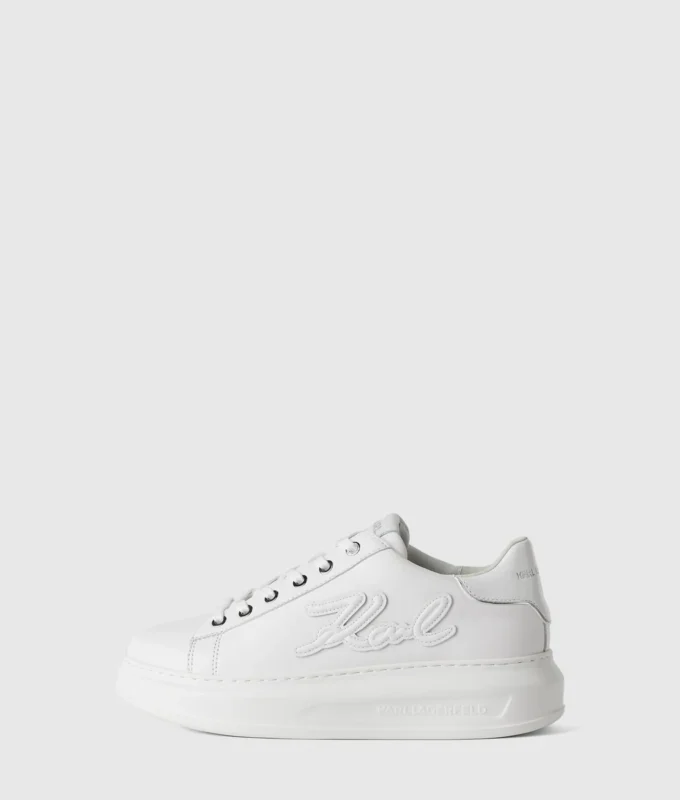 ZAPATILLAS BAJAS KAPRI SIGNIA ZAPATILLAS BAJAS KAPRI SIGNIA