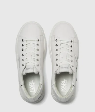 ZAPATILLAS BAJAS KAPRI SIGNIA