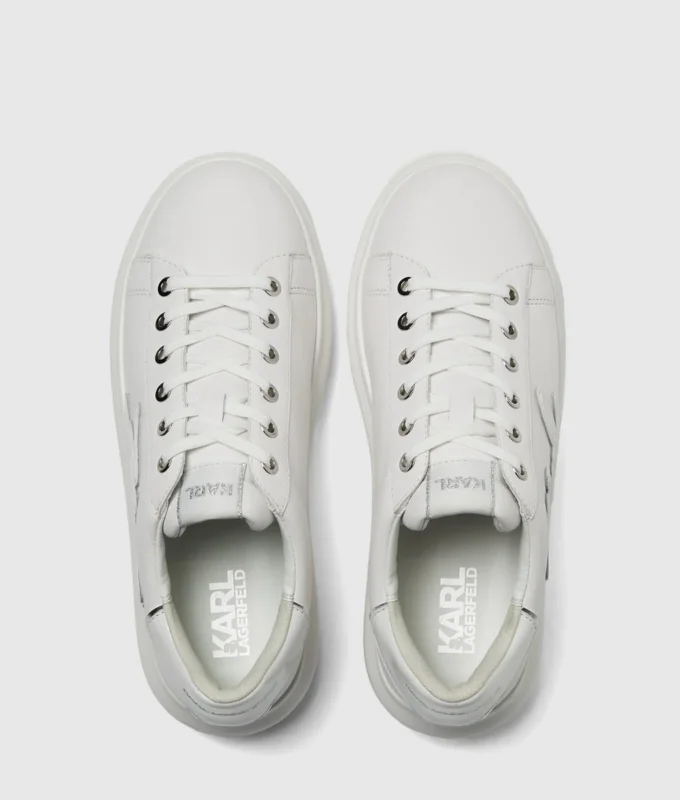 ZAPATILLAS BAJAS KAPRI SIGNIA ZAPATILLAS BAJAS KAPRI SIGNIA