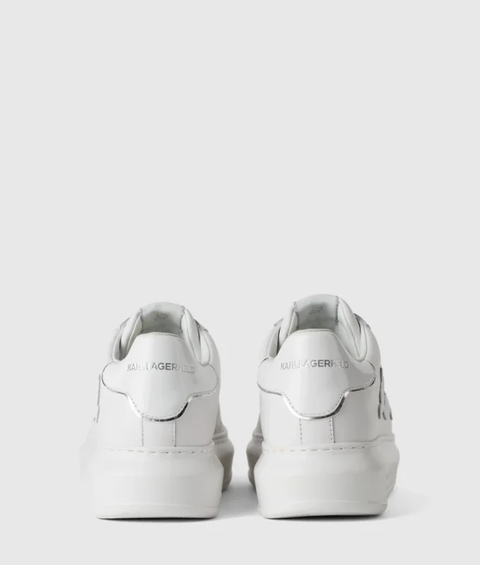 ZAPATILLAS BAJAS KAPRI SIGNIA ZAPATILLAS BAJAS KAPRI SIGNIA