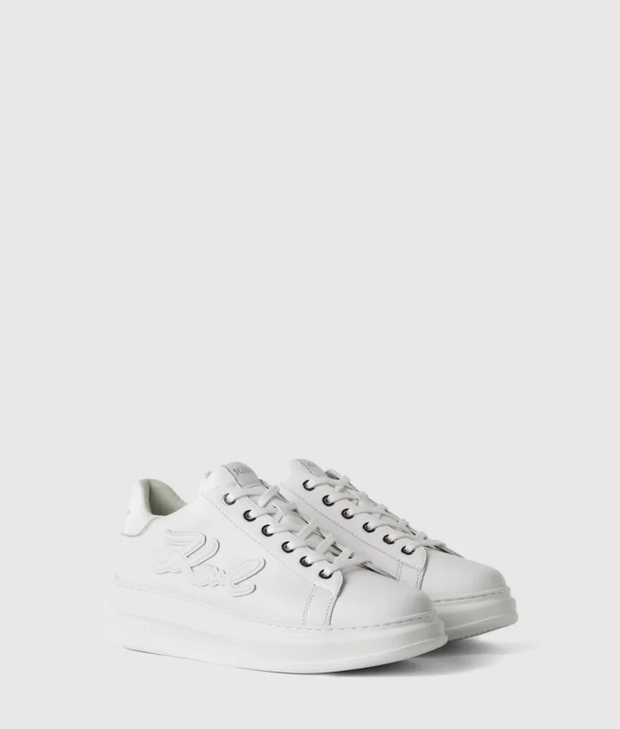 ZAPATILLAS BAJAS KAPRI SIGNIA ZAPATILLAS BAJAS KAPRI SIGNIA