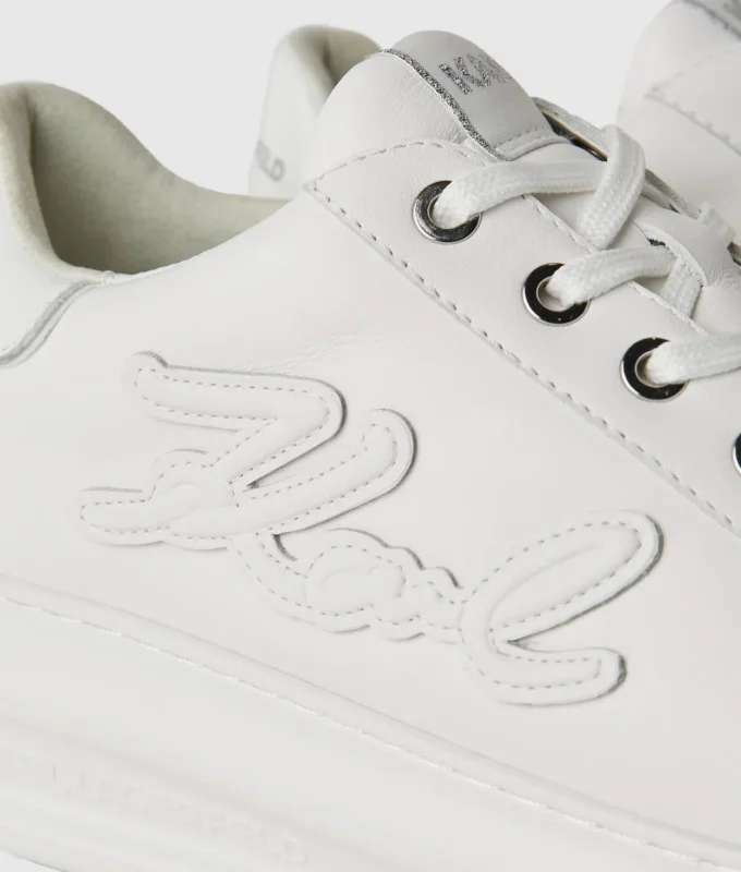 ZAPATILLAS BAJAS KAPRI SIGNIA ZAPATILLAS BAJAS KAPRI SIGNIA