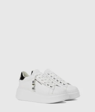Zapatillas con charm Anakapri Ikon