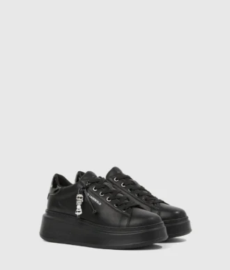 Zapatillas con charm Anakapri Ikon