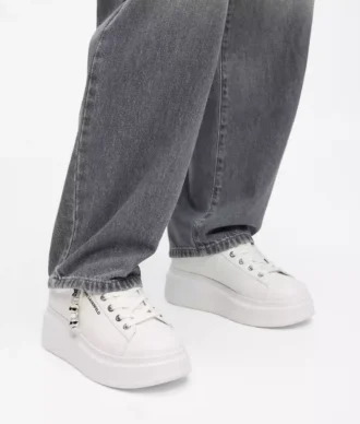 Zapatillas con charm Anakapri Ikon