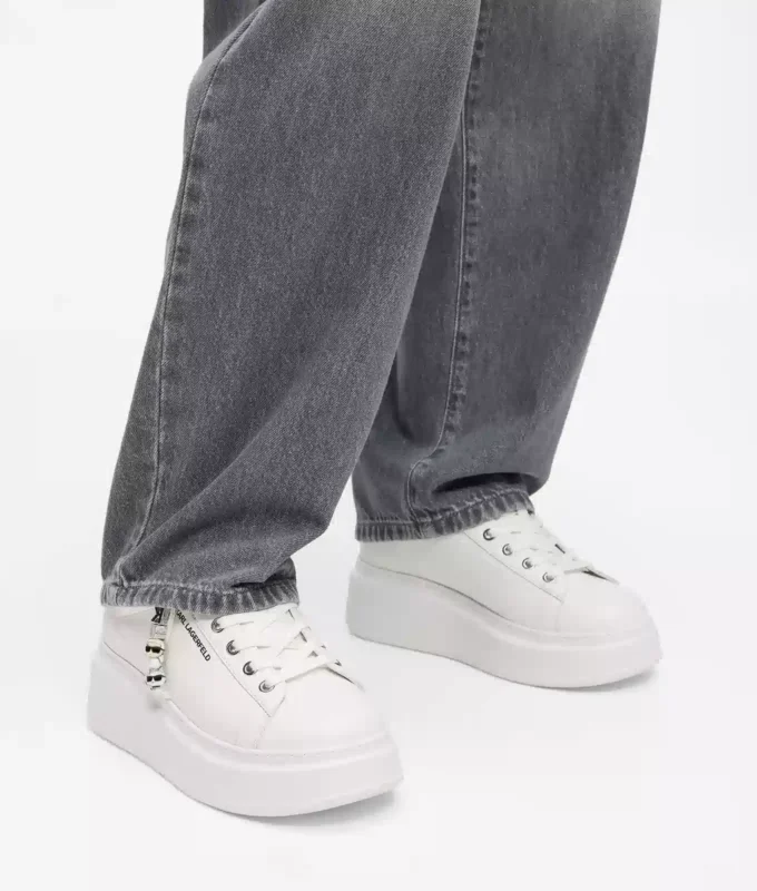 Zapatillas con charm Anakapri Ikon Zapatillas con charm Anakapri Ikon