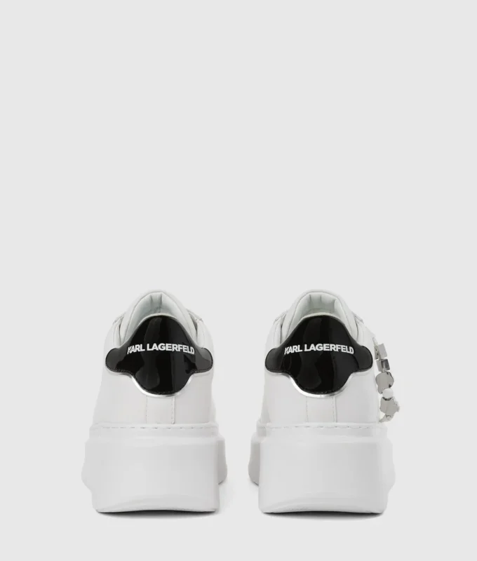 Zapatillas con charm Anakapri Ikon Zapatillas con charm Anakapri Ikon