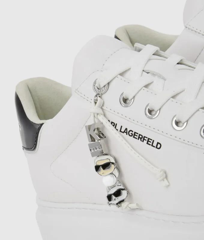 Zapatillas con charm Anakapri Ikon Zapatillas con charm Anakapri Ikon