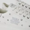 Zapatillas con tachuelas K/AUTOGRAPH ANAKAPRI Zapatillas con tachuelas K/AUTOGRAPH ANAKAPRI