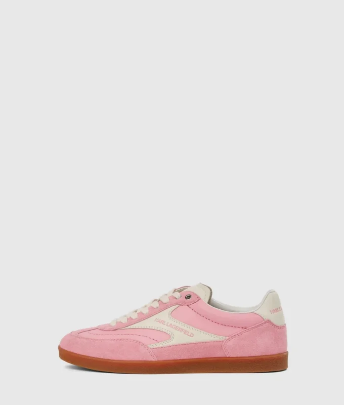 ZAPATILLAS DE CORDONES KANDIDATE ZAPATILLAS DE CORDONES KANDIDATE