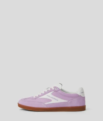 ZAPATILLAS DE CORDONES KANDIDATE