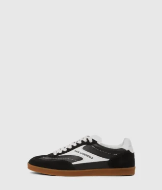 ZAPATILLAS DE CORDONES KANDIDATE