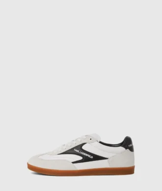 ZAPATILLAS DE CORDONES KANDIDATE
