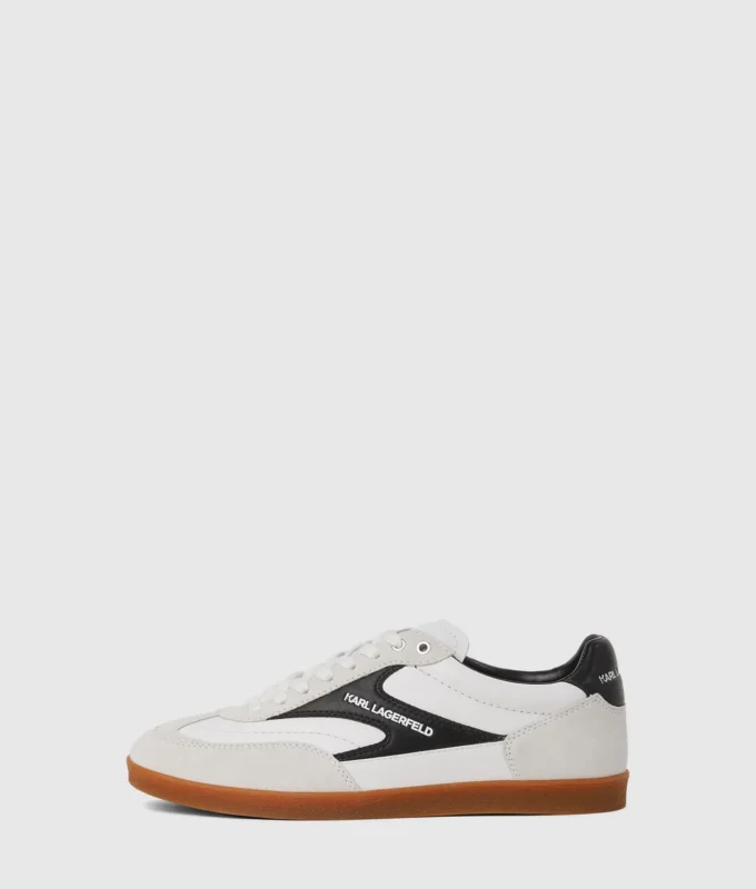 ZAPATILLAS DE CORDONES KANDIDATE ZAPATILLAS DE CORDONES KANDIDATE
