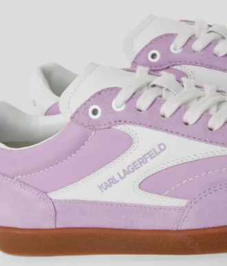 ZAPATILLAS DE CORDONES KANDIDATE