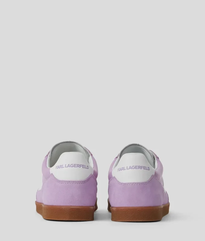 ZAPATILLAS DE CORDONES KANDIDATE ZAPATILLAS DE CORDONES KANDIDATE