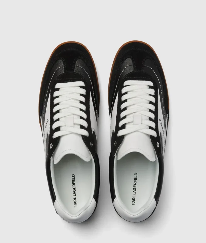 ZAPATILLAS DE CORDONES KANDIDATE ZAPATILLAS DE CORDONES KANDIDATE