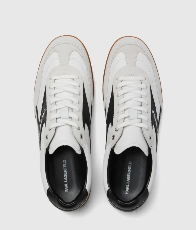 ZAPATILLAS DE CORDONES KANDIDATE ZAPATILLAS DE CORDONES KANDIDATE