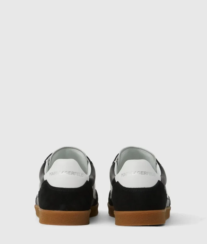 ZAPATILLAS DE CORDONES KANDIDATE ZAPATILLAS DE CORDONES KANDIDATE
