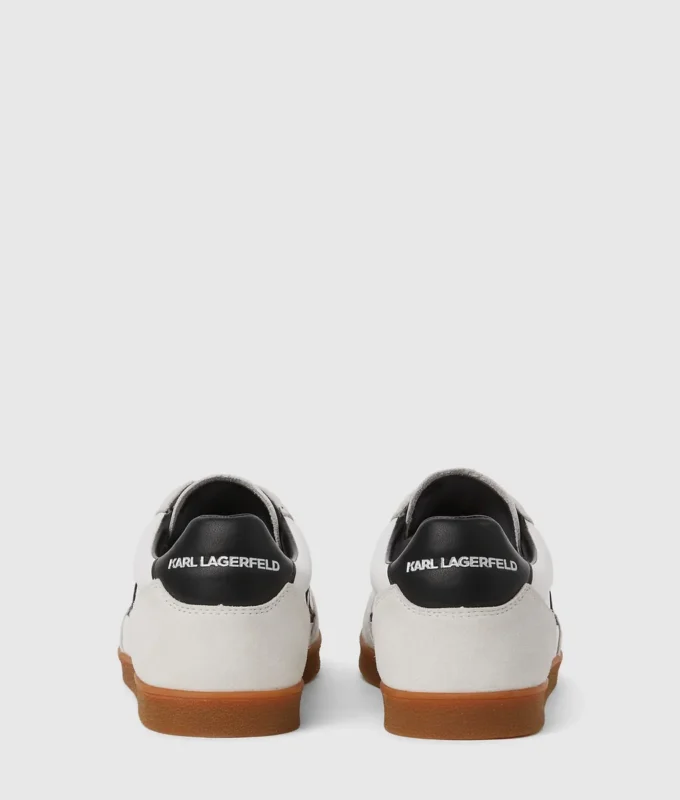 ZAPATILLAS DE CORDONES KANDIDATE ZAPATILLAS DE CORDONES KANDIDATE