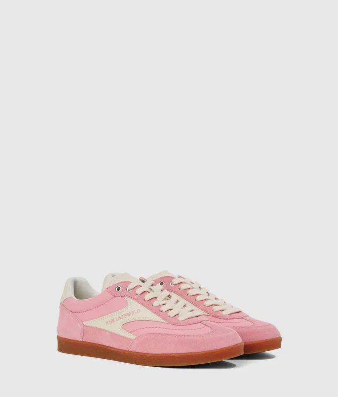 ZAPATILLAS DE CORDONES KANDIDATE ZAPATILLAS DE CORDONES KANDIDATE