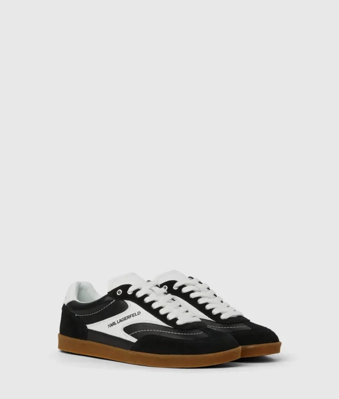 ZAPATILLAS DE CORDONES KANDIDATE ZAPATILLAS DE CORDONES KANDIDATE