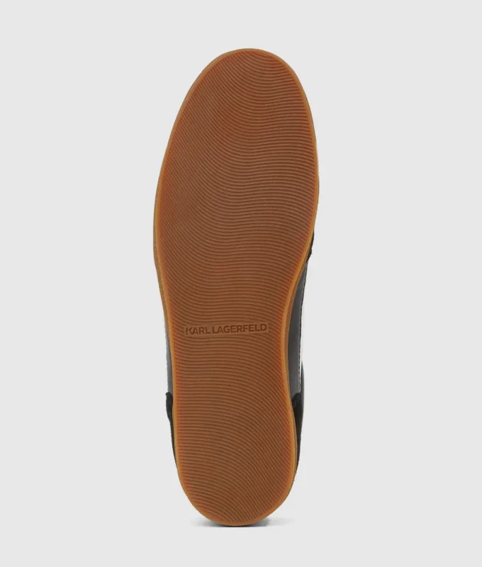 ZAPATILLAS DE CORDONES KANDIDATE ZAPATILLAS DE CORDONES KANDIDATE