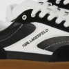 ZAPATILLAS DE CORDONES KANDIDATE ZAPATILLAS DE CORDONES KANDIDATE