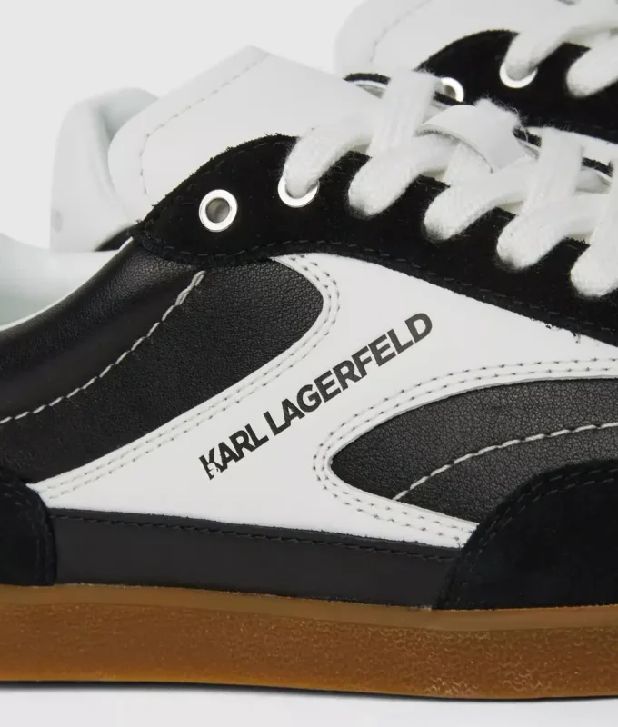 ZAPATILLAS DE CORDONES KANDIDATE ZAPATILLAS DE CORDONES KANDIDATE