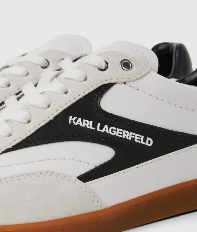 ZAPATILLAS DE CORDONES KANDIDATE ZAPATILLAS DE CORDONES KANDIDATE