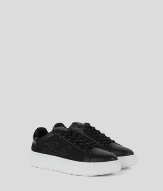 ZAPATILLAS DE CORDONES MAXI KUP
