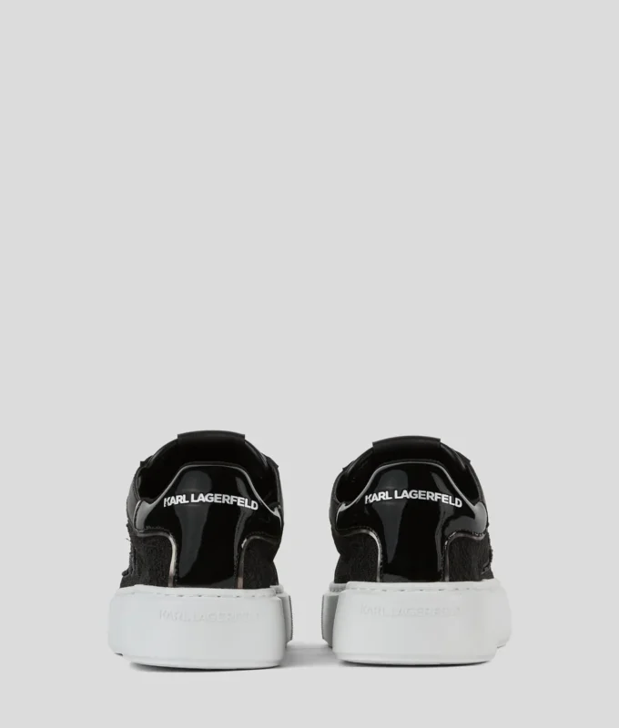 ZAPATILLAS DE CORDONES MAXI KUP ZAPATILLAS DE CORDONES MAXI KUP