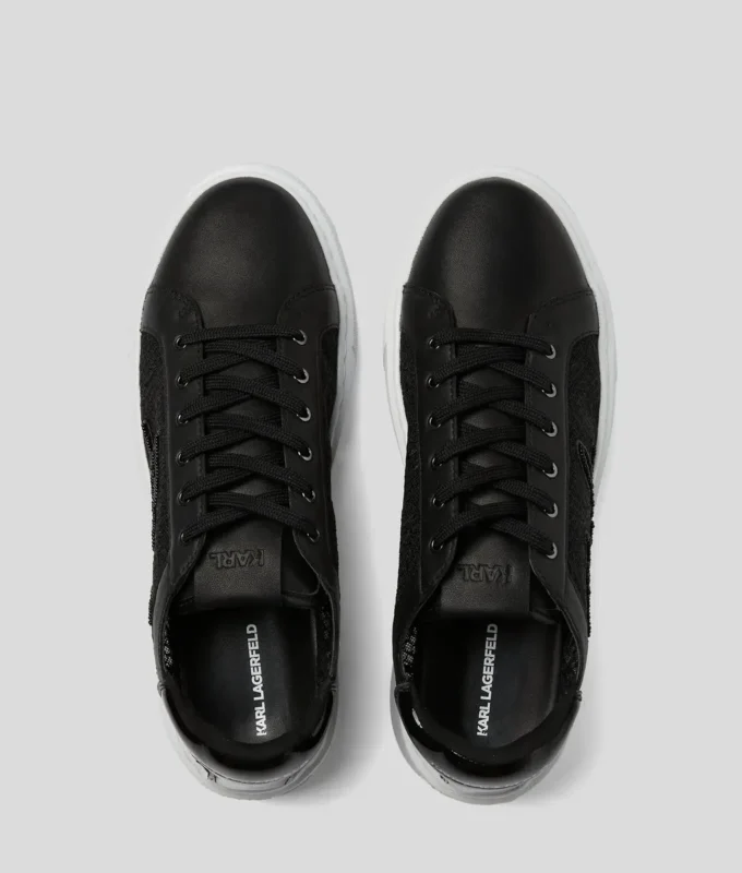 ZAPATILLAS DE CORDONES MAXI KUP ZAPATILLAS DE CORDONES MAXI KUP