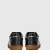 Zapatillas de cuero Kandidate