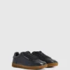 Zapatillas de cuero Kandidate