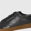 Zapatillas de cuero Kandidate