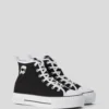 ZAPATILLAS DE CUTÉN ALTO IKON KAMPUS MAX NFT ZAPATILLAS DE CUTÉN ALTO IKON KAMPUS MAX NFT