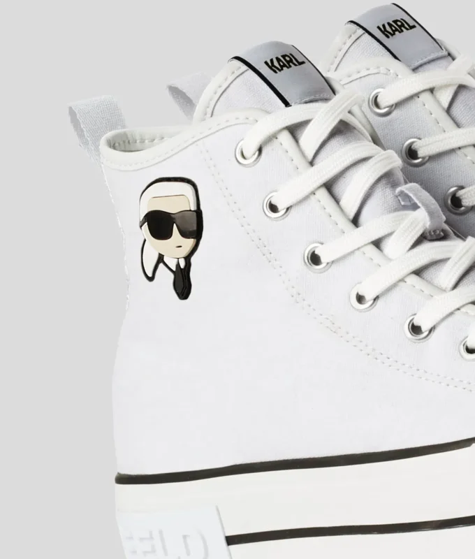 ZAPATILLAS DE CUTÉN ALTO IKON KAMPUS MAX NFT ZAPATILLAS DE CUTÉN ALTO IKON KAMPUS MAX NFT