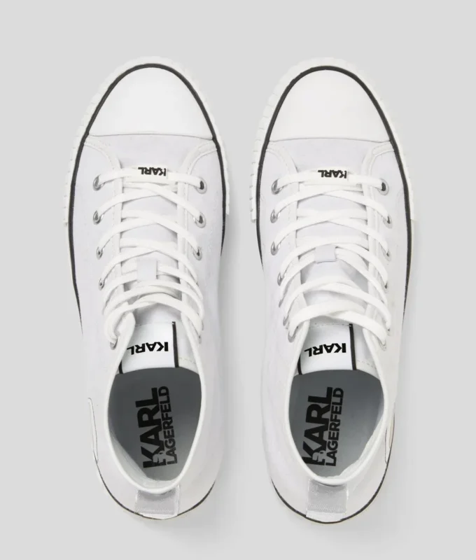 ZAPATILLAS DE CUTÉN ALTO IKON KAMPUS MAX NFT ZAPATILLAS DE CUTÉN ALTO IKON KAMPUS MAX NFT