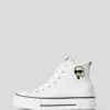 ZAPATILLAS DE CUTÉN ALTO IKON KAMPUS MAX NFT ZAPATILLAS DE CUTÉN ALTO IKON KAMPUS MAX NFT