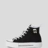 ZAPATILLAS DE CUTÉN ALTO IKON KAMPUS MAX NFT ZAPATILLAS DE CUTÉN ALTO IKON KAMPUS MAX NFT