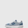 Zapatillas de denim Kourtney